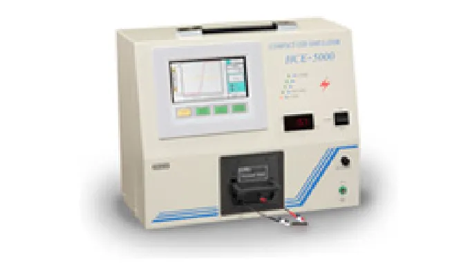 HCE-5000