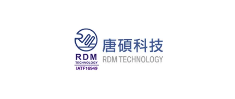 RDM TECHNOLOGY